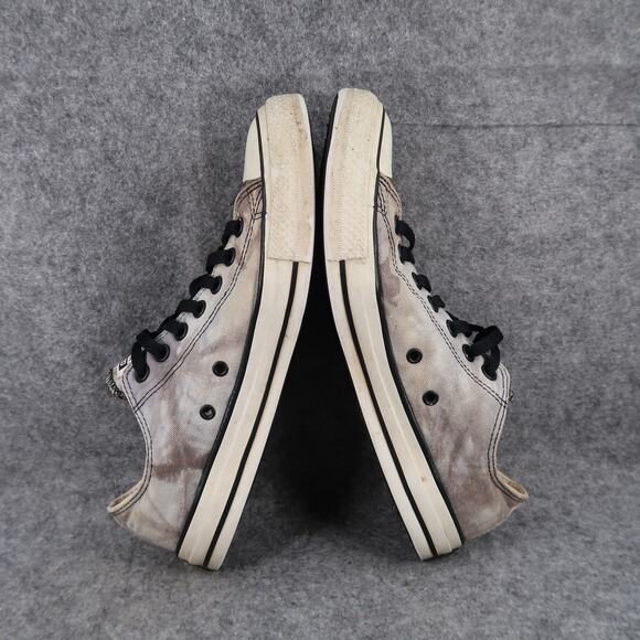 Converse Shoes Mens 9 Sneakers Chuck Taylor All Star Casual Canvas Lace Up main image 9